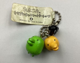 たまごっちコネクション v3 日本版 グリーン / GC 06 - Etsy 日本