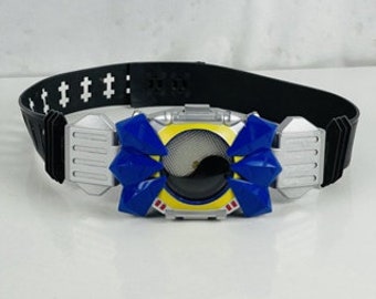 Armor Hero Belt