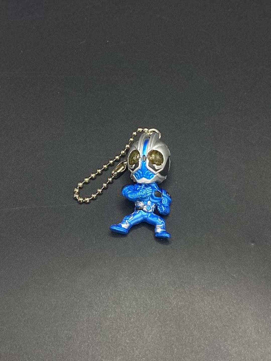SKU B718P7630 | Key Chain Kamen Rider OOO Kamen Rider Aqua - Etsy