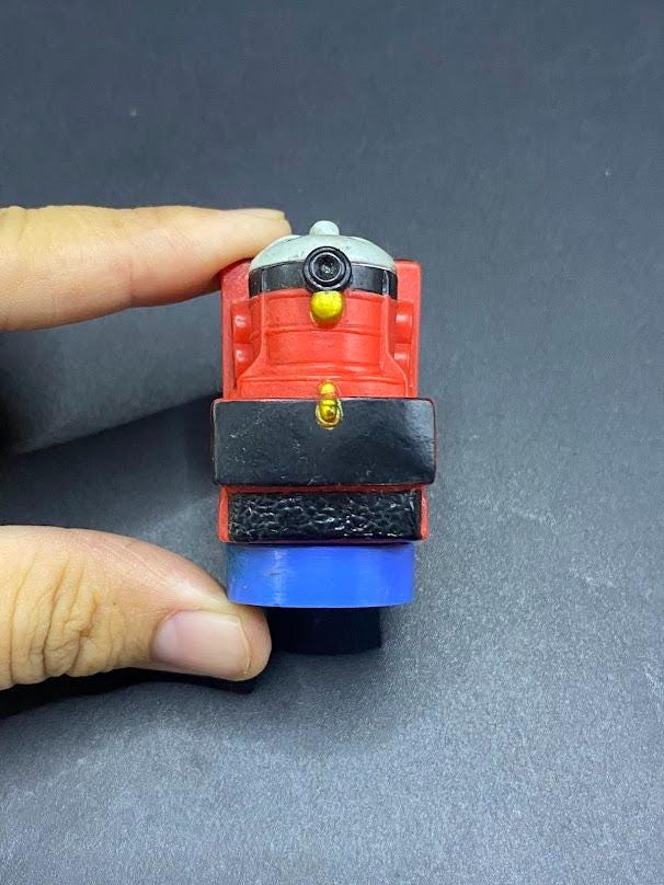 新品未使用】Thomas Paul トーマス・ポール シルク クッションカバー