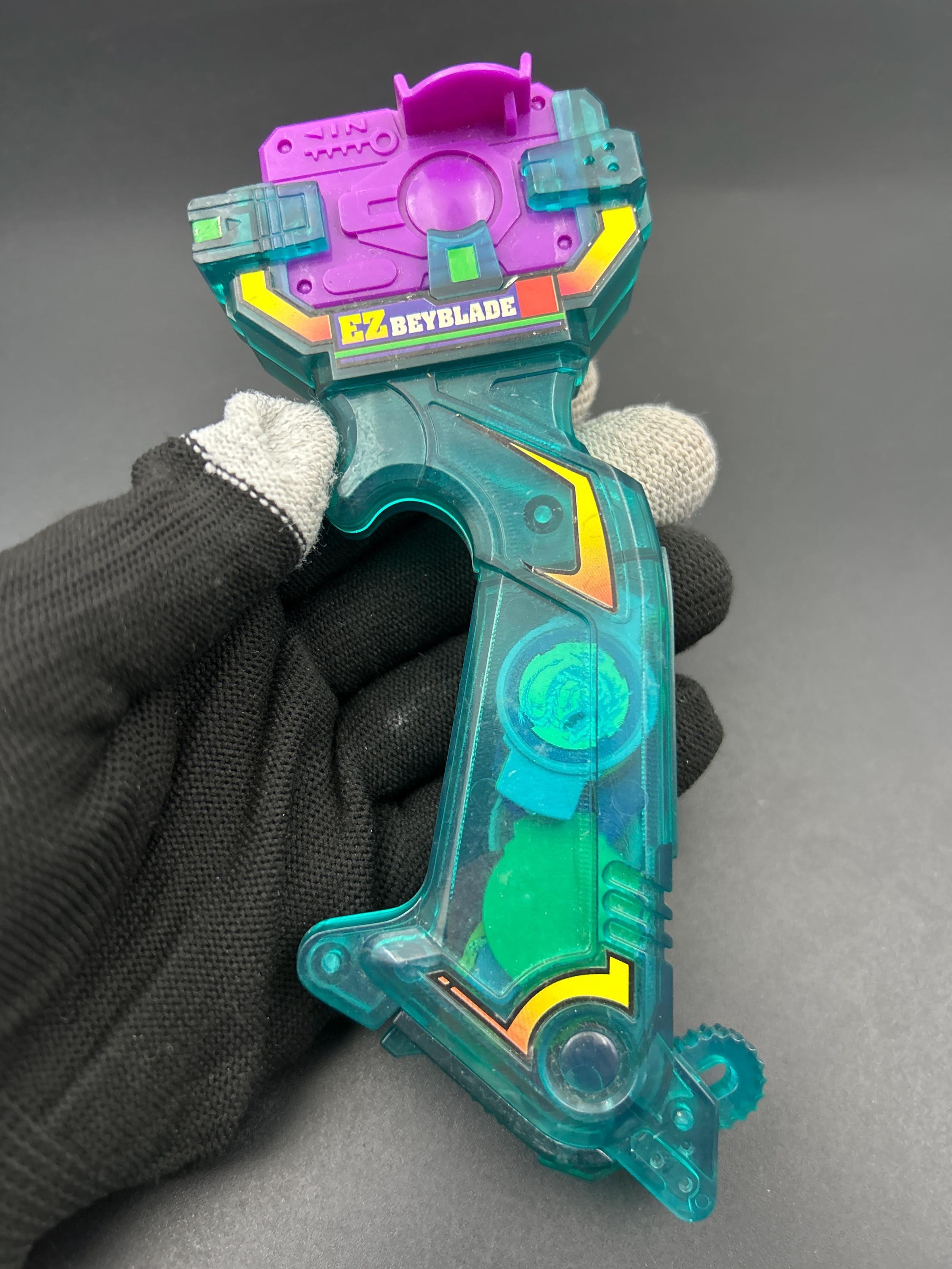 Ez Grip Beyblade X - Etsy