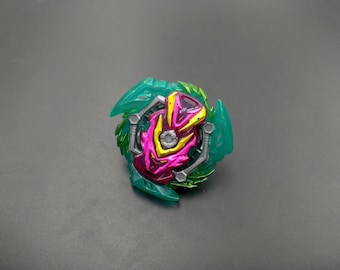 SKU BB04 F35 | Beyblade Takara Tomy , Bushin Valkyrie