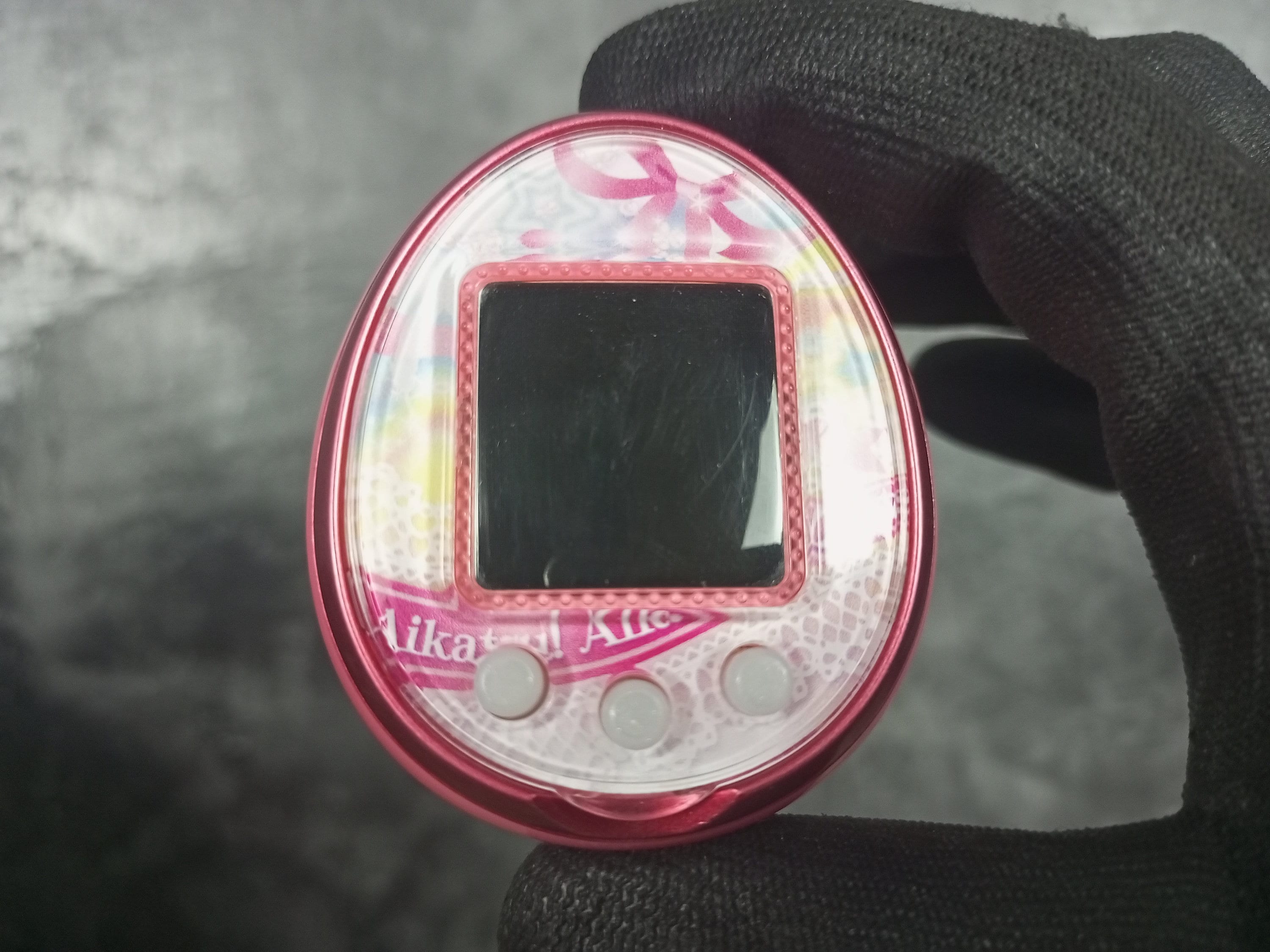 Tamagotchi ４Ｕ(PINK) Amazon | TAMAGOTCHI 4U PINK (たまごっち 4U ピンク