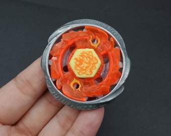 SKU BB03 F76 | ベイブレード メタルファイト タカラ グリーンフレイム