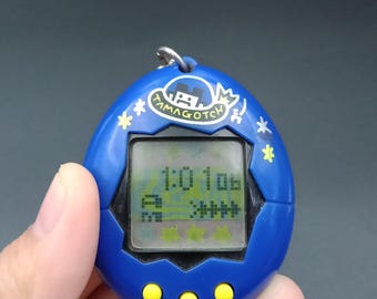 SKU TMG23 | Tamago English Ver. - Etsy