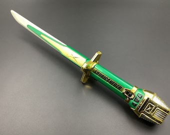 Power Rangers Ninja Storm Hurricaneger blade | Bandai , Vintage