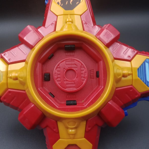SKU B1144P13860 |  Bandai Power Rangers Ninja Steel DX Ninja Battle Morpher Power ranger Japanese version