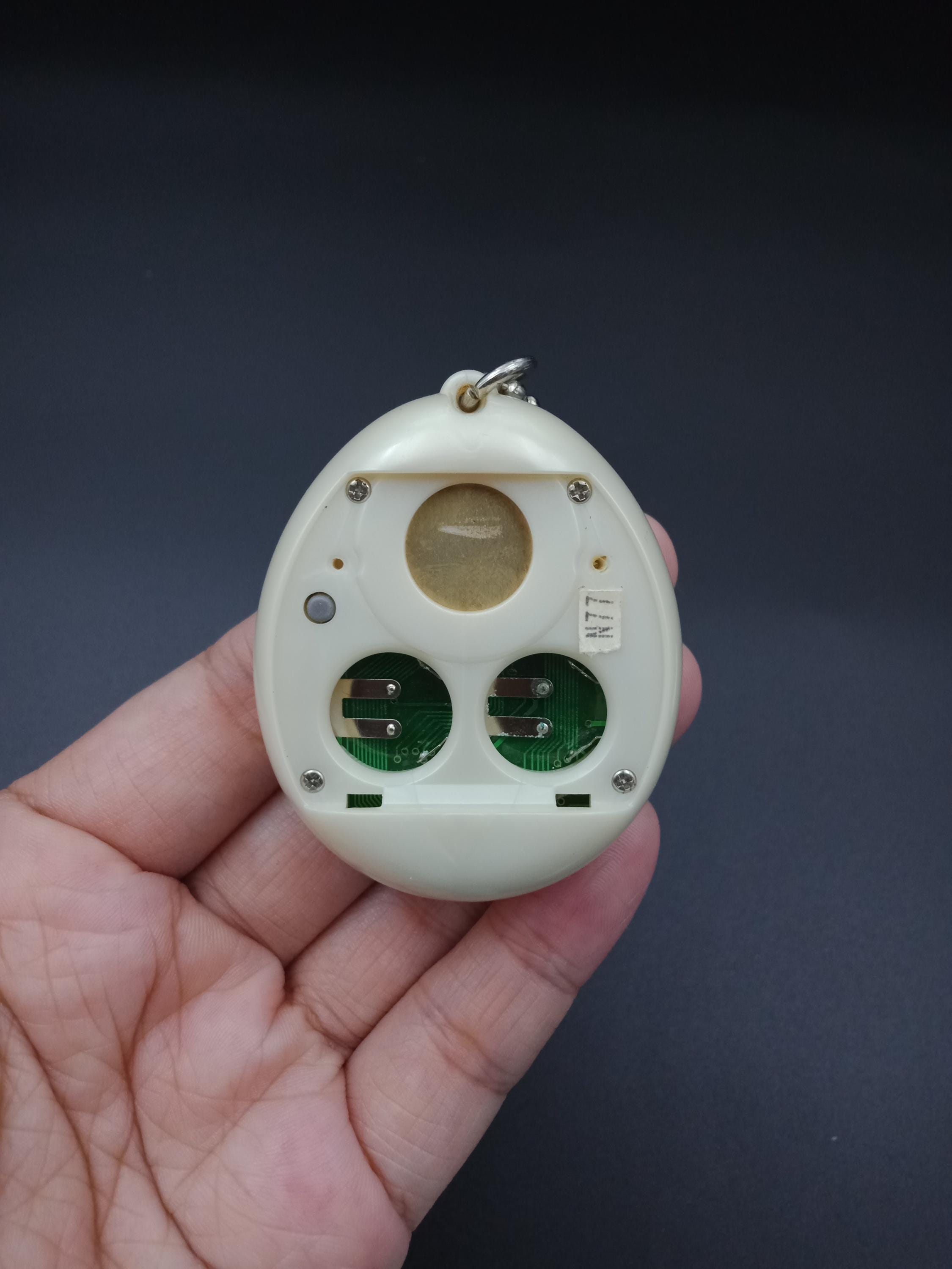SKU YU1 | Bandai Tamagotchi Angelgotchi Angel Gotch Japanese With