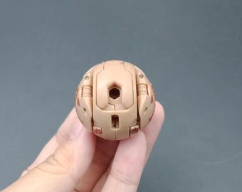 SKU B831P9854 | 爆丸 フォックスバット サブテラ ブラウン セガトイズ