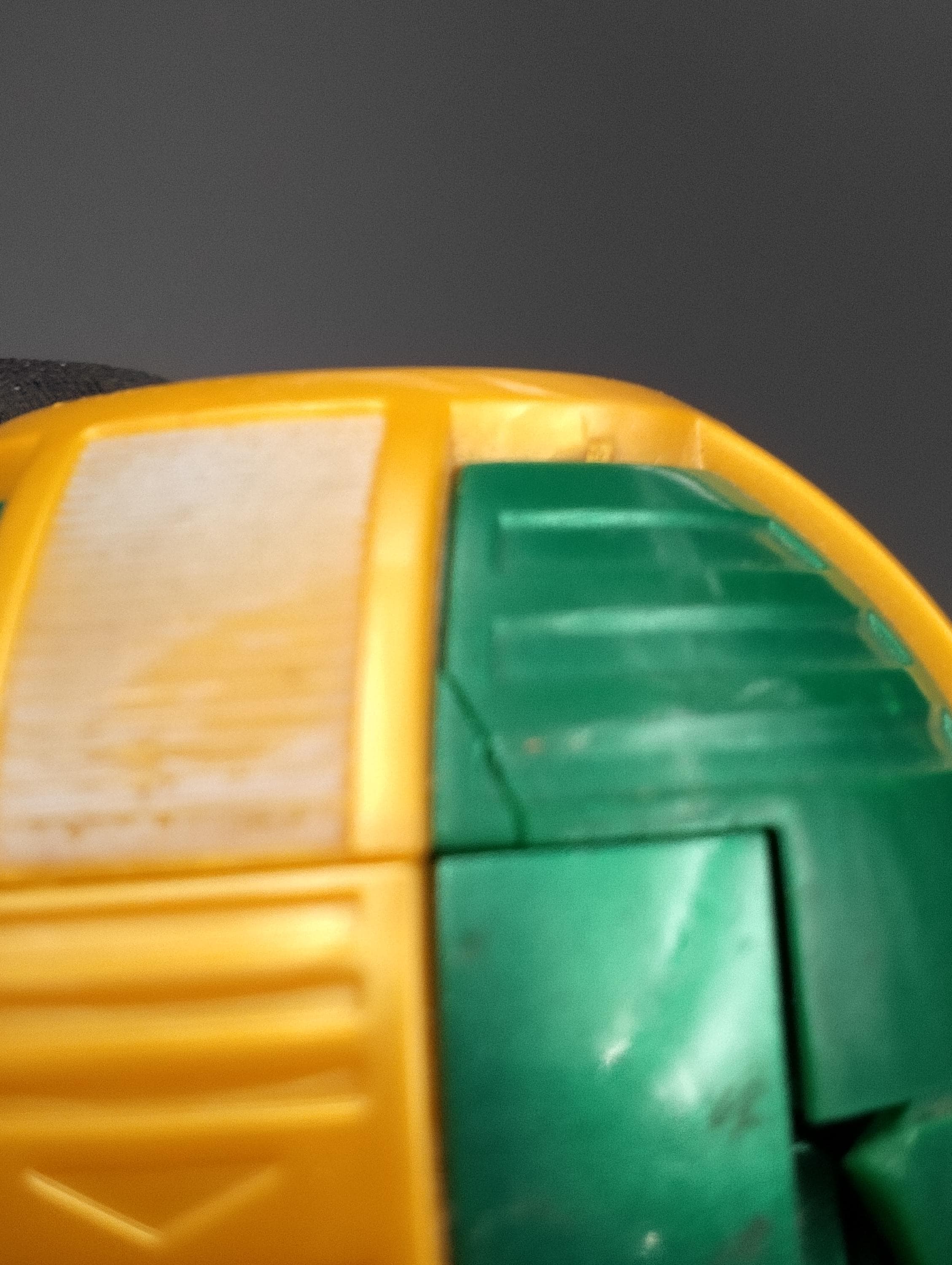 SKU DX F185 | Power Rangers Ninja Storm Hurricaneger DX Shuriken