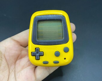 SKU | ポケットピカチュウ ポケモン歩数計 任天堂 新日本アクション