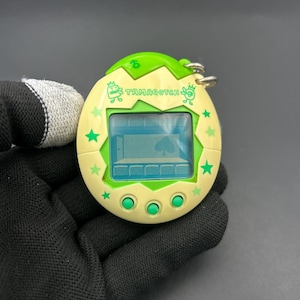 Tamagotchi osutchi - Etsy 日本