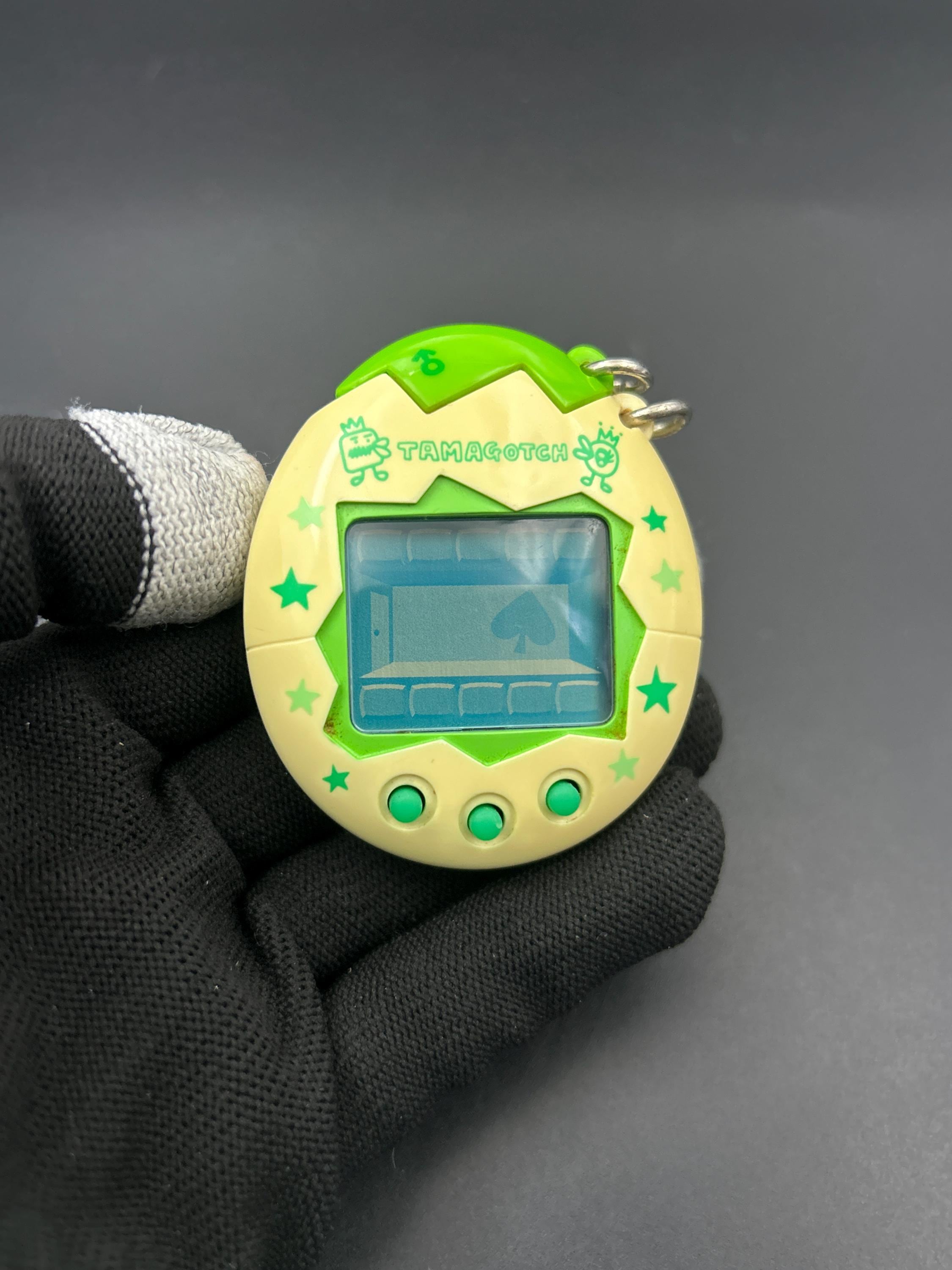 Tamagotchi osutchi - Etsy 日本
