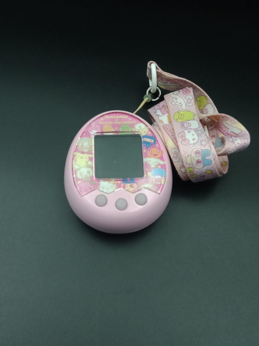 SKU YU23 | Tamagotchi Mix Sanrio Bandai Japan - Etsy