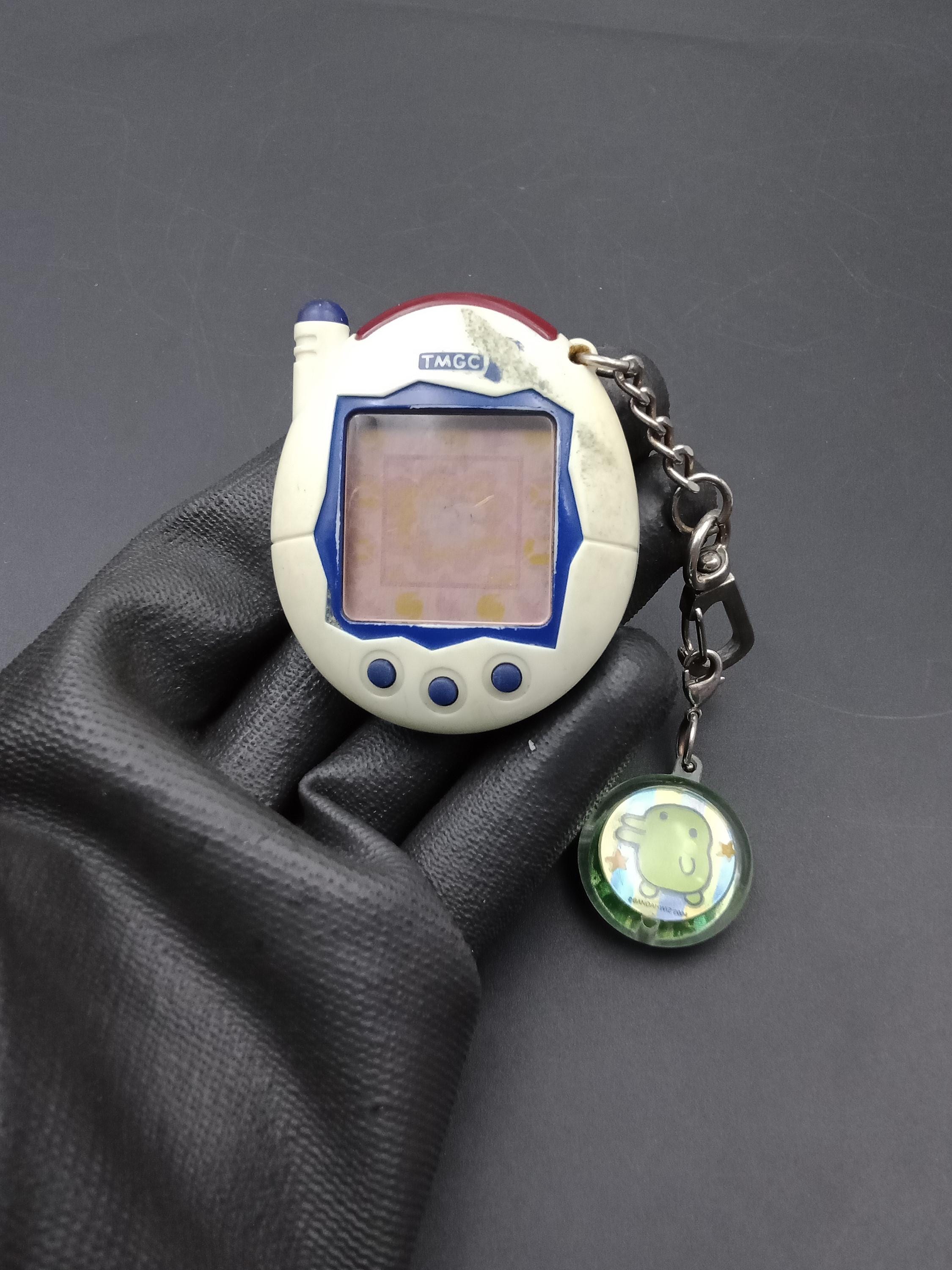 Tamagotchi Connection V3 Shell - Etsy