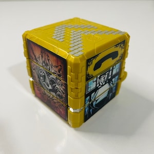 Zyuohger - Etsy