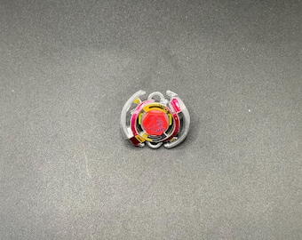 UGS B423P4655 | Taureau de combat métallique Beyblade Takara Tomy