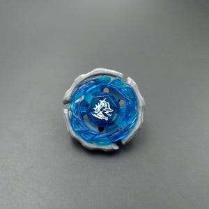 SKU BB03 F109 | ベイブレード メタルファイト タカラ、ブルーアルティメットメテオ エルドラゴ 状態良好