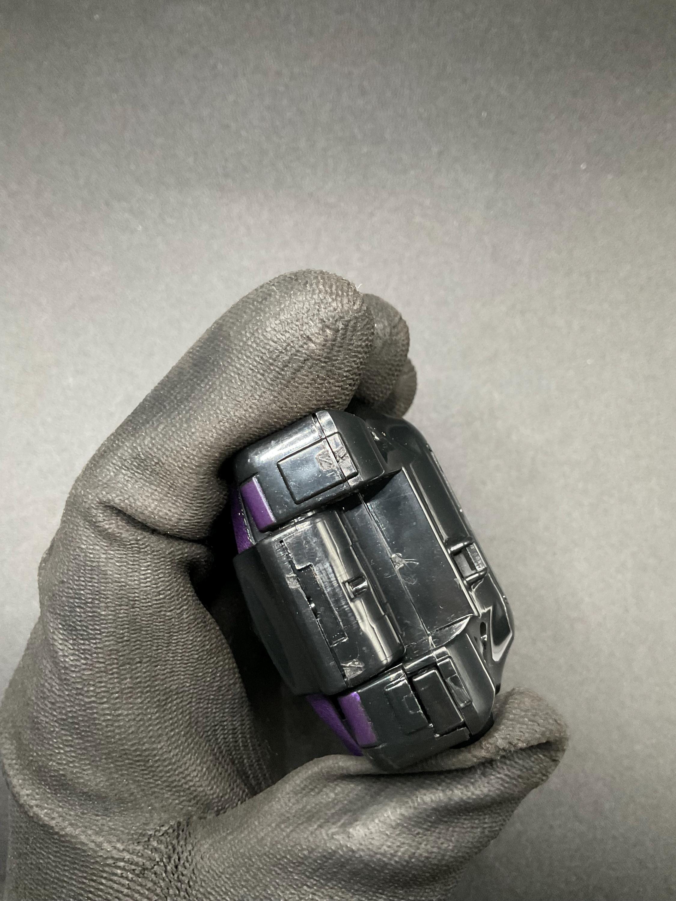 SKU B48P429DX01 | Power Rangers Mystic Force Wolzard Phone Morpher