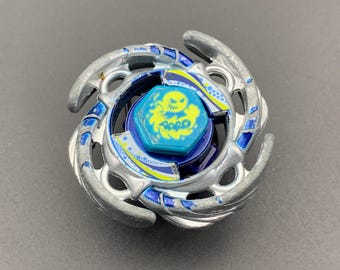 691447012 | ベイブレード ロックアリエス 145D ブルーメタルファイト