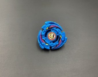 Beyblade Takara , Seaborg  | Second-hand