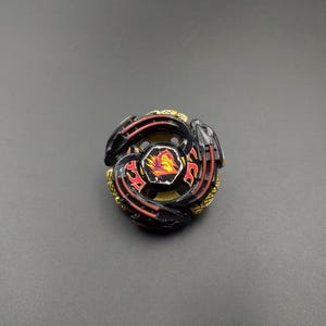 SKU BB03 F232 |ベイブレード メタルファイト タカラ、ライトニング エルドラゴ 極龍