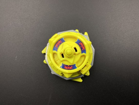 SKU BBDS | Takara Beyblade - Desert Sphinxer G Used (manga