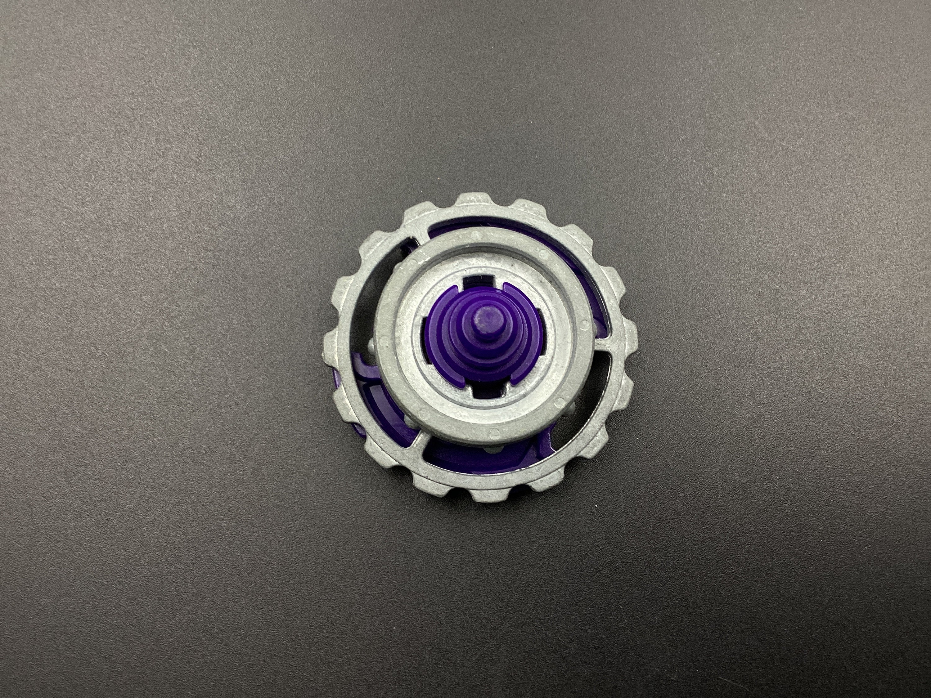 Beyblade Takara , Gaia Strata Dragoon MS G-revolution HMS Hard