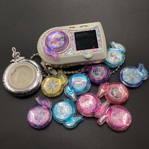 miracle1013ぺーじ(＾▽°) SKU PC F379 | Miracle Pod | Japan Ver. - Etsy Finland