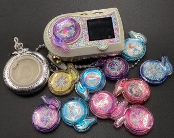 magical artefact JSK+magic cat ケープ original__70474.1746297213.386