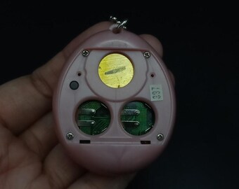 SKU B730P7819 | Tamagotchi Connection Angel Gotch Pink Good