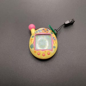 Tamagotchi Connection V4 - Etsy