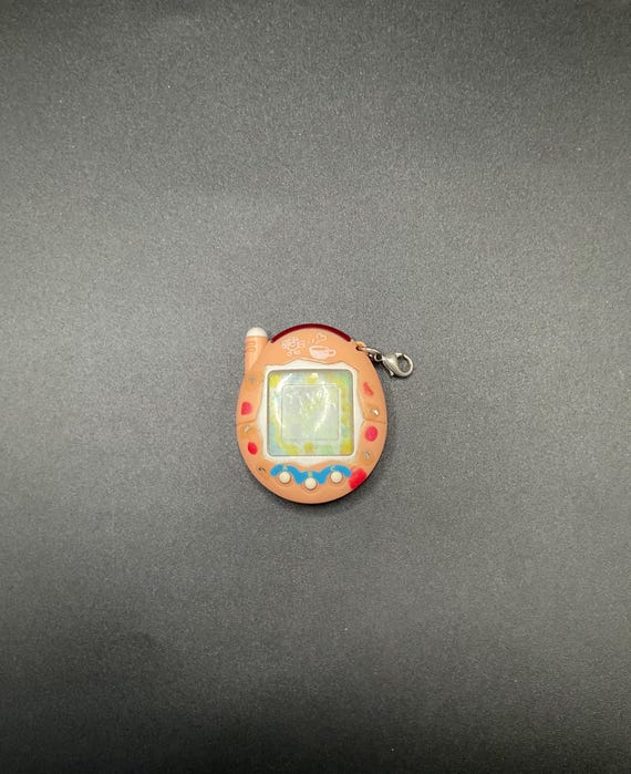 SKU B384P4404 | Tamagotchi Connection V3 Pink Authentic Japanese
