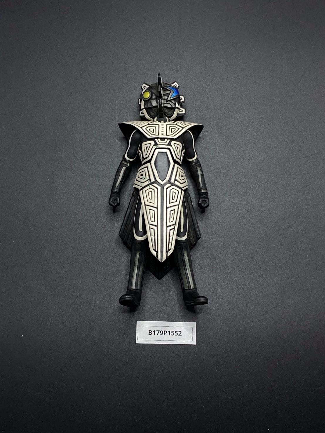 SKU B179P1552 | ウルトラマン ジジ ソフビ 正規品 - Etsy 日本