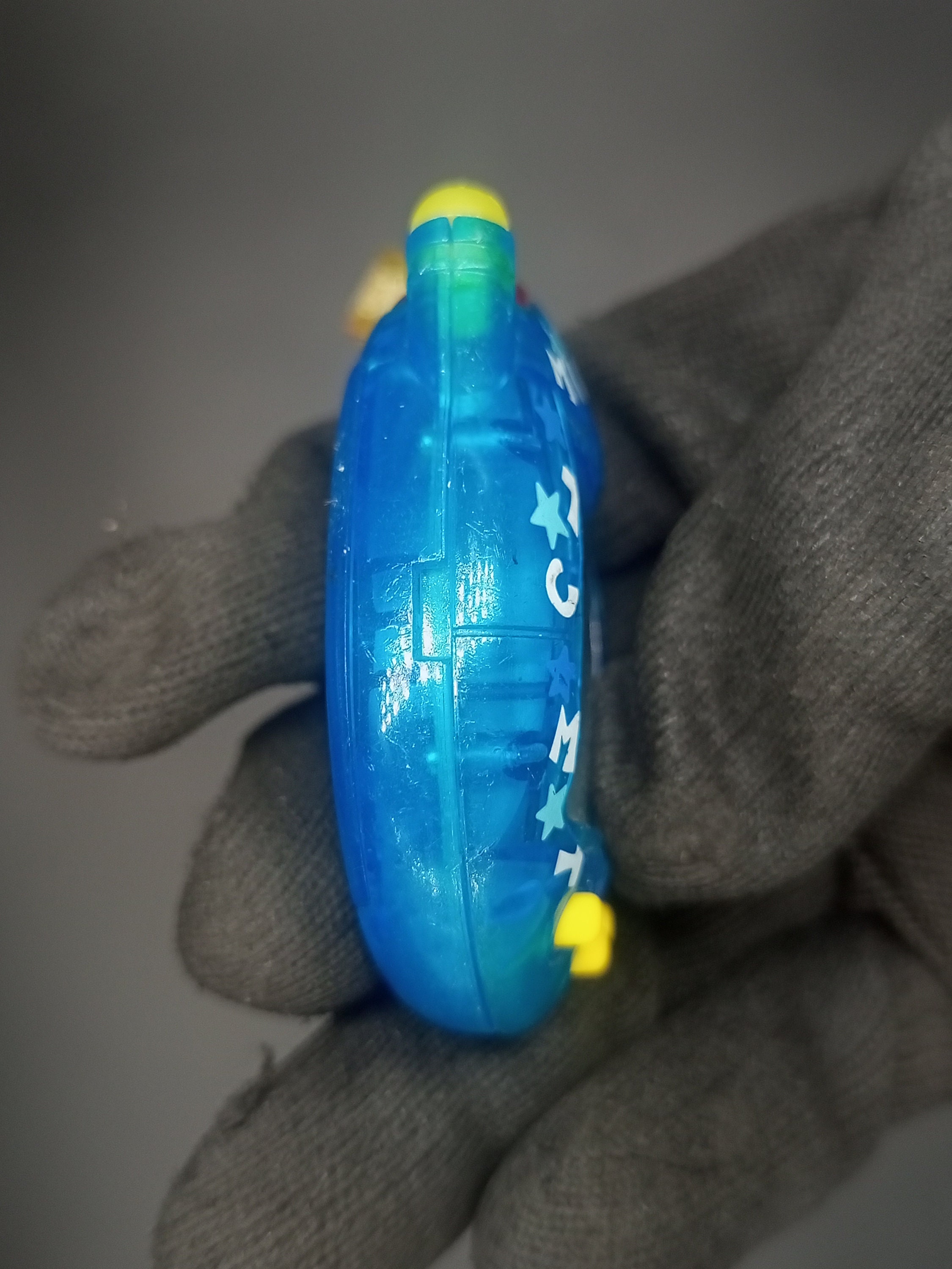 Tamagotchi Connection V3 Japan Ver. Blue Limited | SKU 0101907 - Etsy