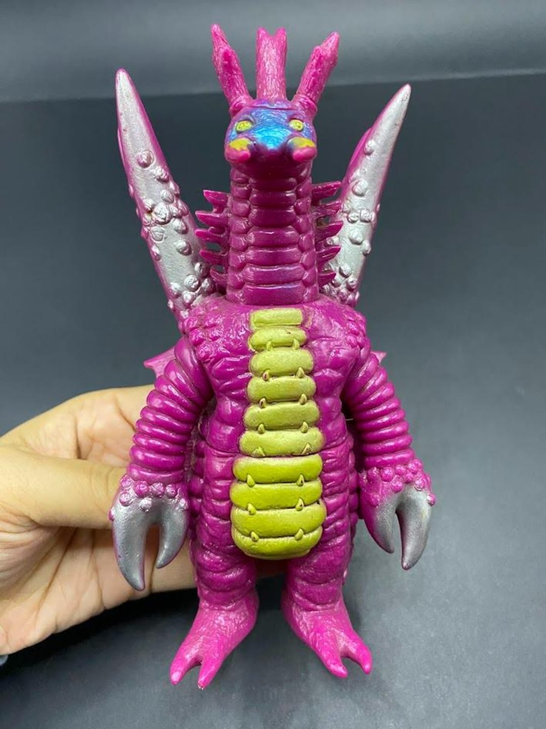 SKU B628P6300UL5 | Ultra Monster Kaiju ARIBUNTA Hard Soft