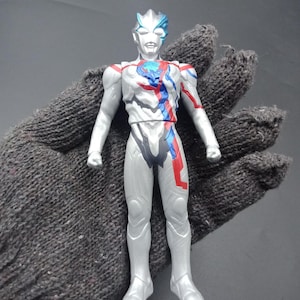SKU B750P8045 | Bandai Ultra Hero Ultraman Blazar