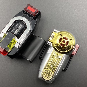 O Ranger Super Sentai / Power Ranger Dx | Bandai | Used O Ranger Super Sentai / Power Ranger Dx | Bandai | Used