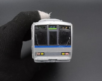 SKU B1155P13829 | プラレール サウンドシリーズ 207 通勤電車 おもちゃ トミー製 日本製