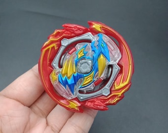 SKU B732P7845BE8 / Beyblade auténtico Takara Tomy Japón