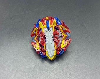 SKU B681P7149 BE8 | Beyblade Burst Turbo SlingShock Hasbro Xcalius