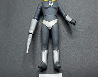ウルトラマン 怪獣 バンダイ ヴィンテージ おもちゃ ソフトビニール