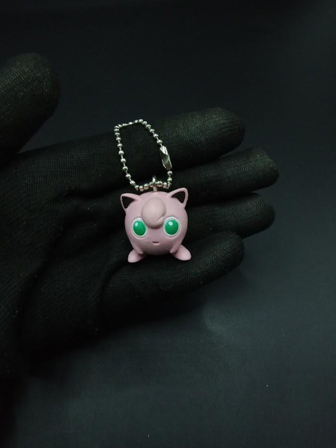 SKU B717P7523 | Pokemon Tomy Nintendo Figures Keyrings - Etsy