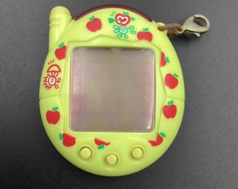 たまごっちコネクションv3 日本ver.白い老人、 - Etsy 日本
