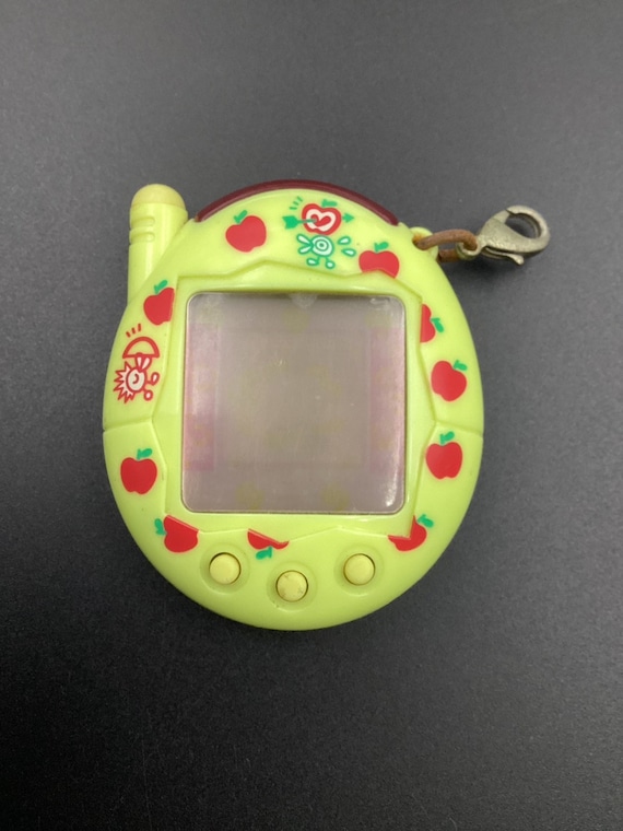 たまごっちコネクション V3 ブルー、日本版/ GC 29 - Etsy 日本