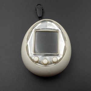 SKU TC F75 | Tamagotchi ID | Japan version  | V pet japan