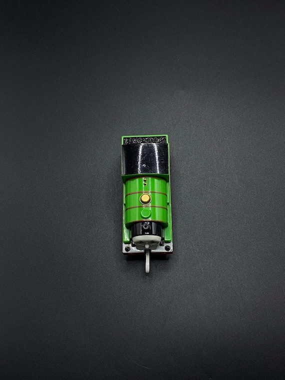 SKU B212P2234 | Thomas the Friends Percy Authentic Toy - Etsy