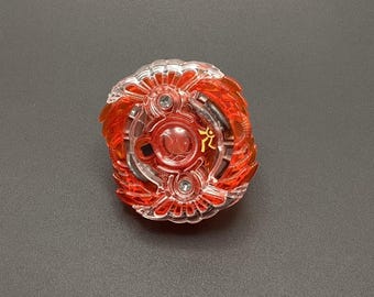 SKU BB04 F416 | Takara Tomy Beyblade,