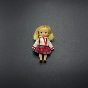 SKU B201P2075 | Takara Tomy Licca-chan Doll Authentic Toy