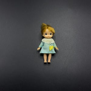 SKU B201P2060 | Takara Tomy Licca-chan Doll Authentic Toy
